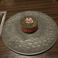 焼肉うしごろ 銀座並木通り店 - 