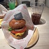 テディーズ ビガー バーガー 原宿表参道店