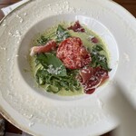 LAGOON TOOTH TOOTH - 