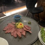 肉×ワイン×チーズ SUNSET - 