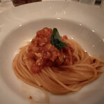 リストランテ ラ チャウ - 