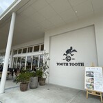 LAGOON TOOTH TOOTH - 