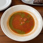 LAGOON TOOTH TOOTH - 