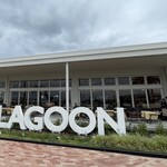 LAGOON TOOTH TOOTH - 