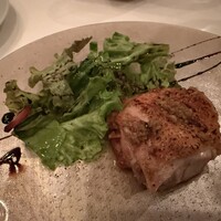 リストランテ ラ チャウ - 