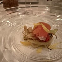 リストランテ ラ チャウ - 