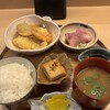 天満橋和食あら井