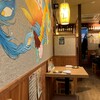 魚と日本酒×焼き鳥 田町商店 総本店