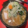 ラーメン 厚木家