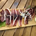 キャンプ酒場 TOKOCK - 