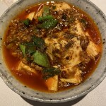 中国四川酒家 蔓山 - 