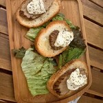 キャンプ酒場 TOKOCK - 