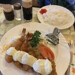 純喫茶 フルール - 