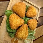 キャンプ酒場 TOKOCK - 