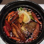 中国四川酒家 蔓山 - 