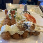 純喫茶 フルール - 