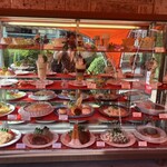 純喫茶 フルール - 