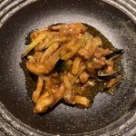 中国四川酒家 蔓山 - 