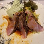 中国四川酒家 蔓山 - 