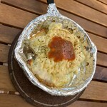 キャンプ酒場 TOKOCK - 