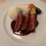 パリのワイン食堂 - 