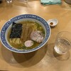 中華そば 青葉 府中店