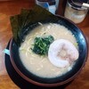 横浜家系ラーメン 直江家 木場店