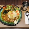 BOTANI：CURRY 梅田店