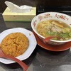 ラーメン王国夢吉