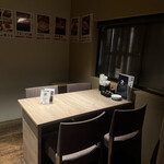 札幌かすそばtoてんぷら風土 - 