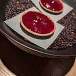 レスピラシオン - 