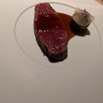 レスピラシオン - 