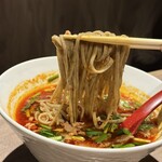 札幌かすそばtoてんぷら風土 - 