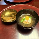 日本料理 銭屋 - 