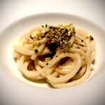 Fogliolina della Porta Fortuna - 