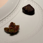 フォリオリーナ・デッラ・ポルタ・フォルトゥーナ - 