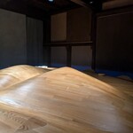 レスピラシオン - 