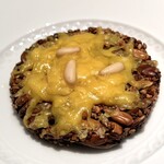 Fogliolina della Porta Fortuna - 