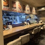 札幌かすそばtoてんぷら風土 - 