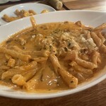 トラットリア・ミシン - 