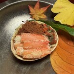 日本料理 銭屋 - 