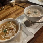 トラットリア・ミシン - 