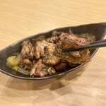 和食 炭とけむり - 