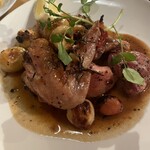 トラットリア・ミシン - 