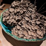 レスピラシオン - 