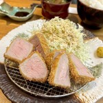 ぶた いながき - 