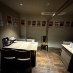 札幌かすそばtoてんぷら風土 - 