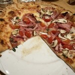 KEGOON with NIOCENO - 