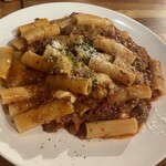 トラットリア・ミシン - 