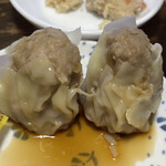 パオパオ - 料理写真: